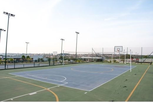 Residencial Nova Aurora oferece segurança e qualidade de vida — foto 9 de 12