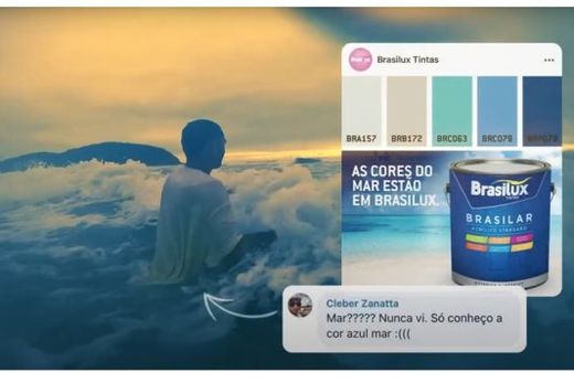 Brasilux é premiada na 46ª Edição do PPA — foto 2 de 3
