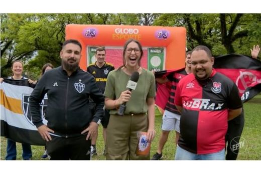 Brasilux é premiada na 46ª Edição do PPA — foto 3 de 3