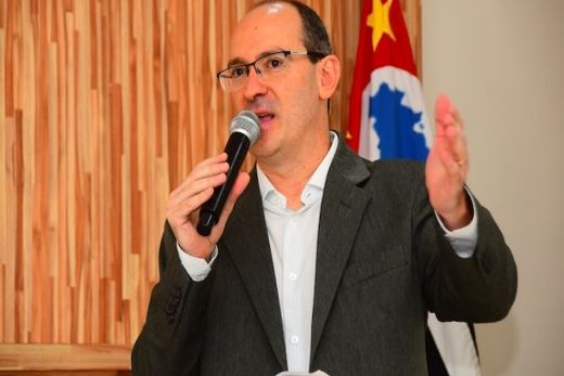 Solenidade celebra 100 anos de A Comarca — foto 2 de 6
