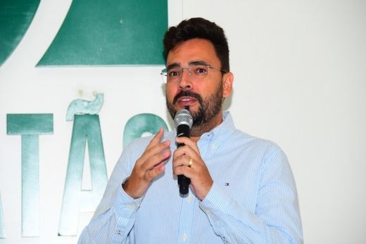 Solenidade celebra 100 anos de A Comarca — foto 5 de 6