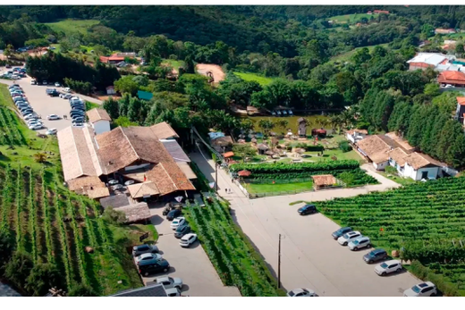 Um roteiro turístico para brindar — foto 4 de 14