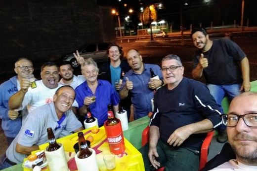 Desce mais uma gelada, Maiello! — foto 2 de 7