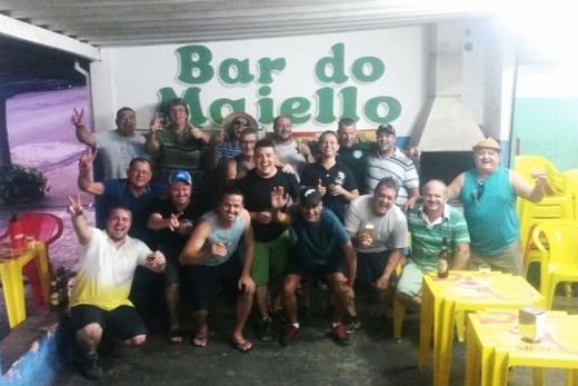 Desce mais uma gelada, Maiello! — foto 6 de 7