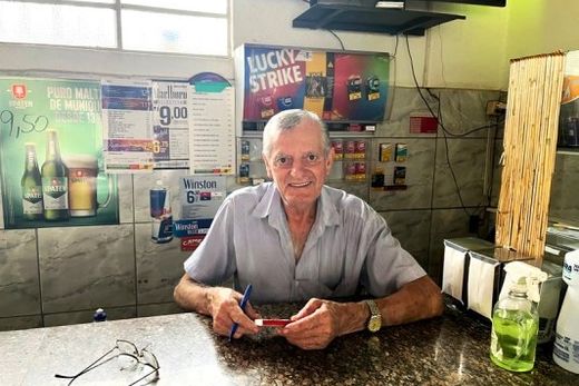 Desce mais uma gelada, Maiello! — foto 7 de 7