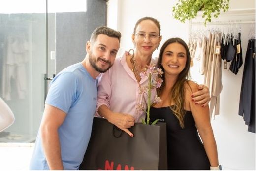 Atmus inaugura loja em Matão — foto 2 de 6