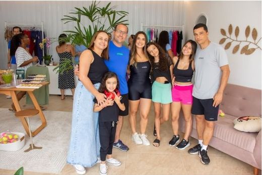 Atmus inaugura loja em Matão — foto 3 de 6