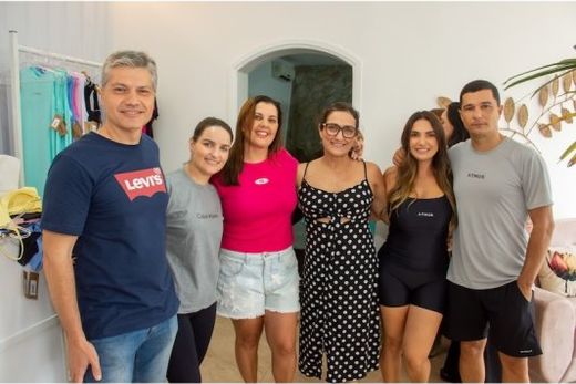 Atmus inaugura loja em Matão — foto 4 de 6