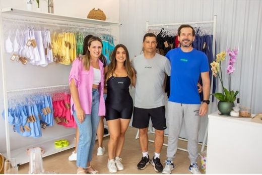Atmus inaugura loja em Matão — foto 6 de 6