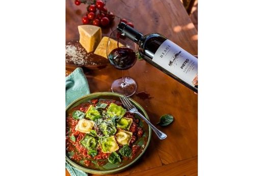 Vinícola Biagi inaugura Osteria Elisabetta neste sábado — foto 4 de 5