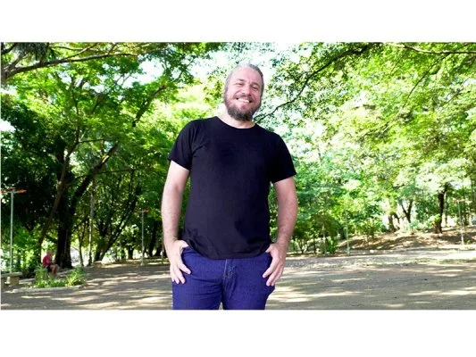 Matão+Verde ganhou documentário — foto 1 de 1