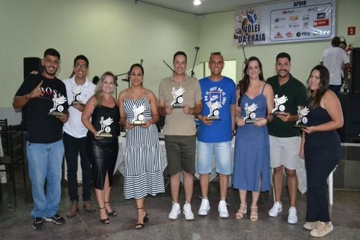 Sorema sediou Open de Tênis de Mesa — foto 4 de 4