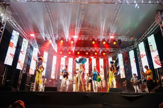 Tô Matão 2025 garantiu a folia! — foto 5 de 11