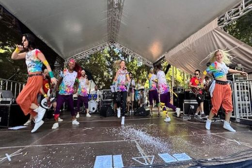 Tô Matão 2025 garantiu a folia! — foto 6 de 11