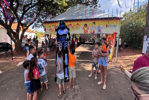 Tô Matão 2025 garantiu a folia! — foto 7 de 11