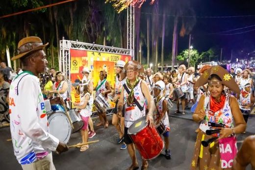 Tô Matão 2025 garantiu a folia! — foto 8 de 11