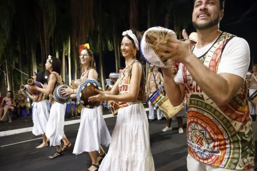 Tô Matão 2025 garantiu a folia! — foto 10 de 11
