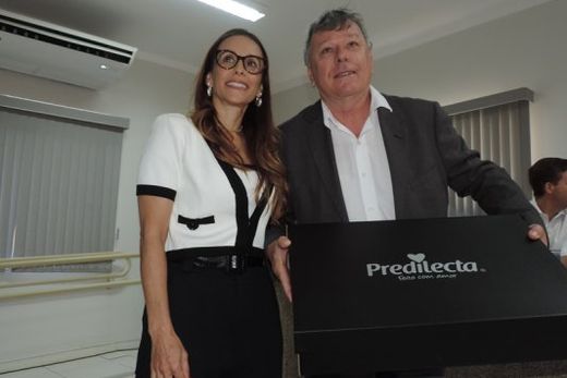 Predilecta Alimentos recebe Título de Honra ao Mérito — foto 2 de 18
