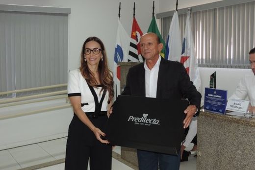 Predilecta Alimentos recebe Título de Honra ao Mérito — foto 4 de 18