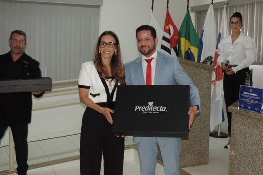 Predilecta Alimentos recebe Título de Honra ao Mérito — foto 5 de 18