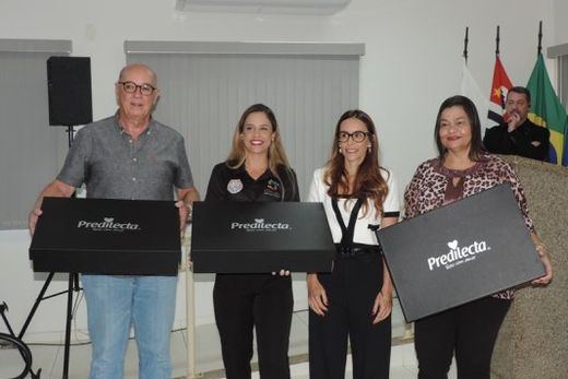Predilecta Alimentos recebe Título de Honra ao Mérito — foto 6 de 18