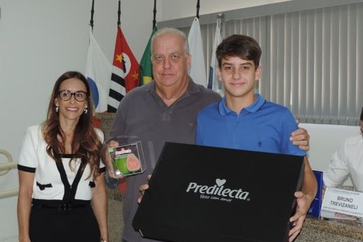 Predilecta Alimentos recebe Título de Honra ao Mérito — foto 7 de 18
