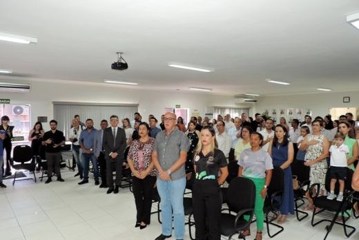 Predilecta Alimentos recebe Título de Honra ao Mérito — foto 8 de 18