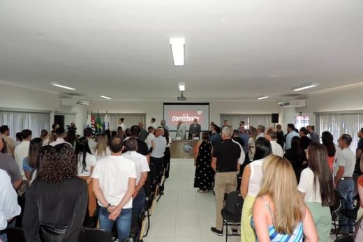 Predilecta Alimentos recebe Título de Honra ao Mérito — foto 9 de 18