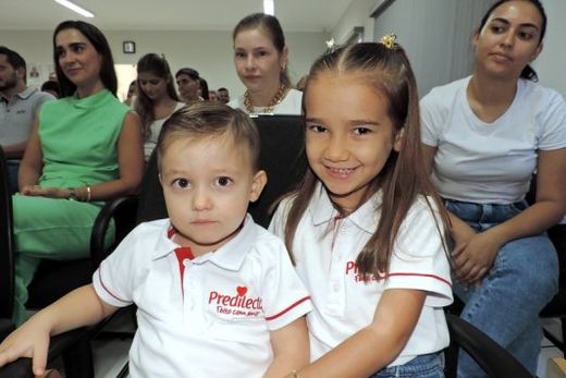 Predilecta Alimentos recebe Título de Honra ao Mérito — foto 10 de 18