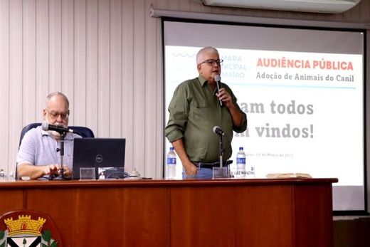 Legislação sobre adoção de animais ganha amplitude — foto 2 de 2