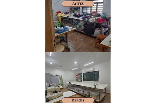 Personal organizer: profissão transforma espaços e muda vidas — foto 2 de 3