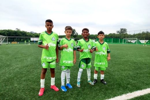 Escolinha Fantick conquistou título inédito na Copa Reis — foto 2 de 3