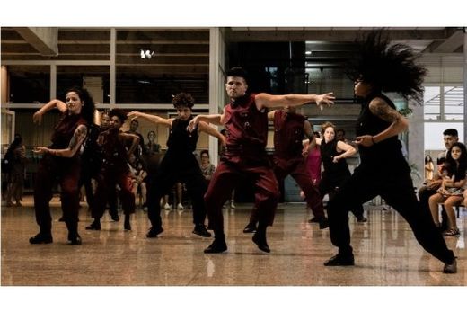 Circuito Sesc de Artes chega a Matão — foto 2 de 5