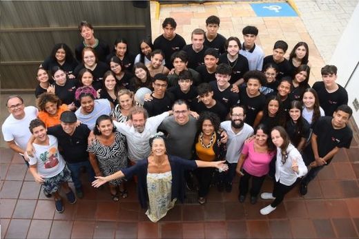 Tatiana Cobbett lançou seu Travesseiro — foto 2 de 2