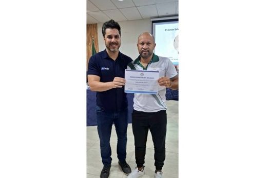 Câmara realiza entrega de homenagens em solenidade — foto 4 de 24