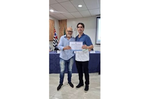 Câmara realiza entrega de homenagens em solenidade — foto 5 de 24