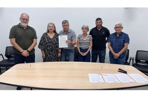 Programa Adote uma Área Pública recebe novas adesões — foto 2 de 3
