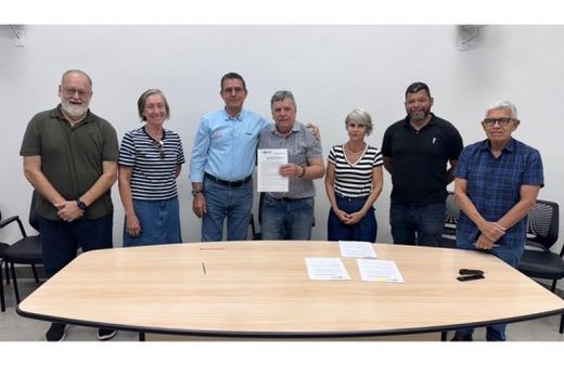 Programa Adote uma Área Pública recebe novas adesões — foto 3 de 3