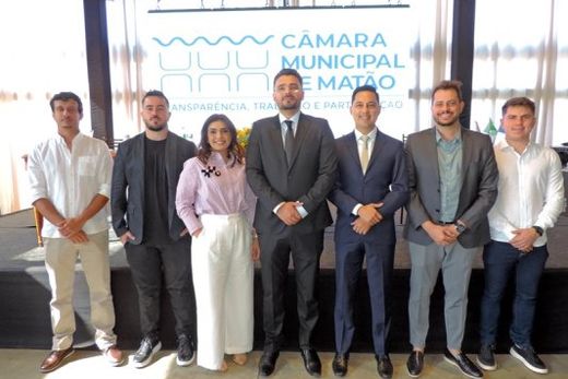 ACE-Matão recebe Título de Honra ao Mérito pelos 90 anos — foto 3 de 11