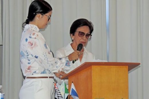 ACE-Matão recebe Título de Honra ao Mérito pelos 90 anos — foto 6 de 11