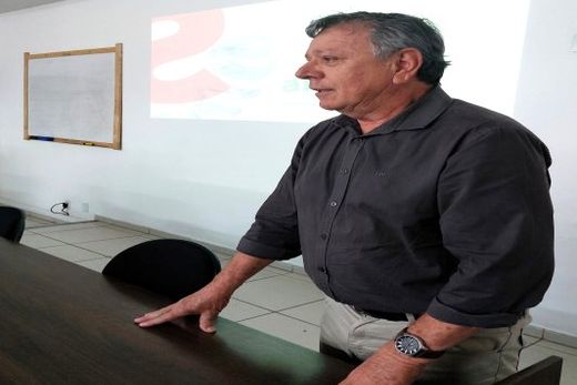 Hospital recebe prêmio pela alta qualidade no atendimento do AVC — foto 2 de 8