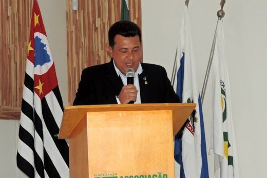 Jorge Lima apresenta plano de desenvolvimento para Matão — foto 2 de 5
