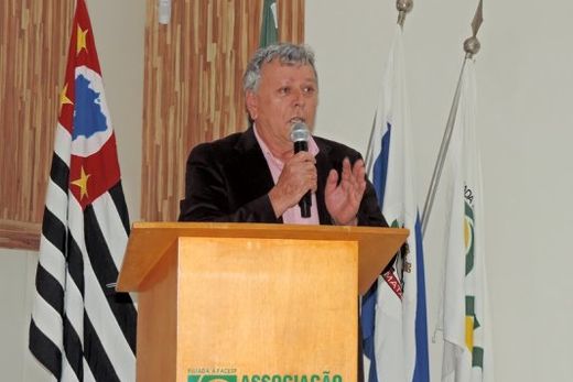 Jorge Lima apresenta plano de desenvolvimento para Matão — foto 3 de 5