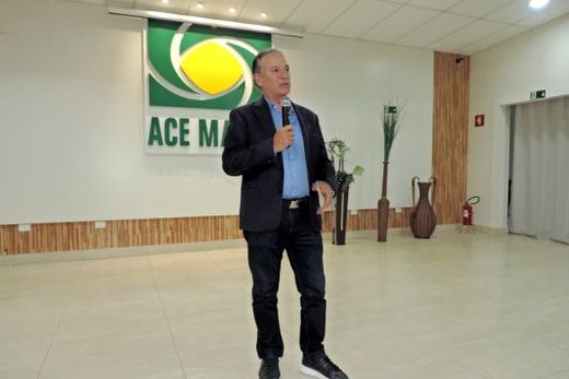 Jorge Lima apresenta plano de desenvolvimento para Matão — foto 4 de 5