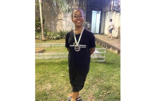 Cia Jovem de Matão é destaque no 21º Festival Dança Catanduva — foto 2 de 3