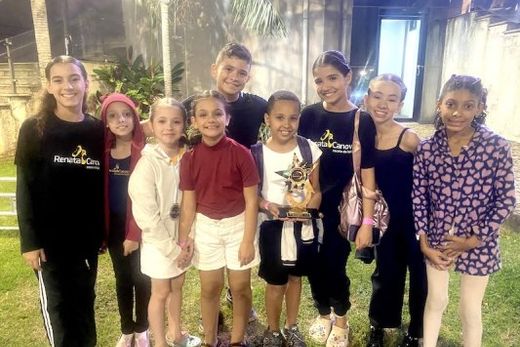 Cia Jovem de Matão é destaque no 21º Festival Dança Catanduva — foto 3 de 3