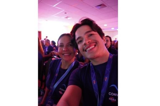CCAA Matão recebe reconhecimento em Convenção Nacional — foto 4 de 4