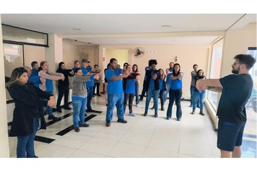 Matão celebra o Dia do Desafio com diversas atividades — foto 2 de 3