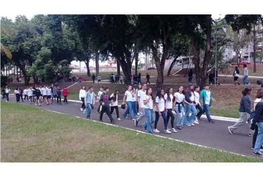 Matão celebra o Dia do Desafio com diversas atividades — foto 3 de 3