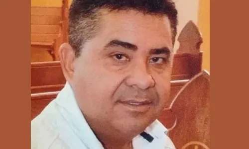 Matonense morre ao bater em árvore — foto 1 de 1